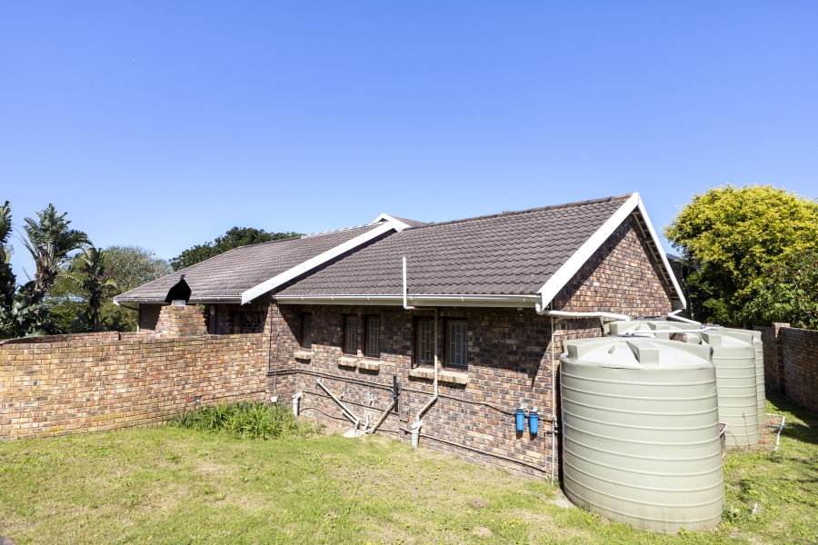 4 Bedroom Property for Sale in Forest Downs Eastern Cape